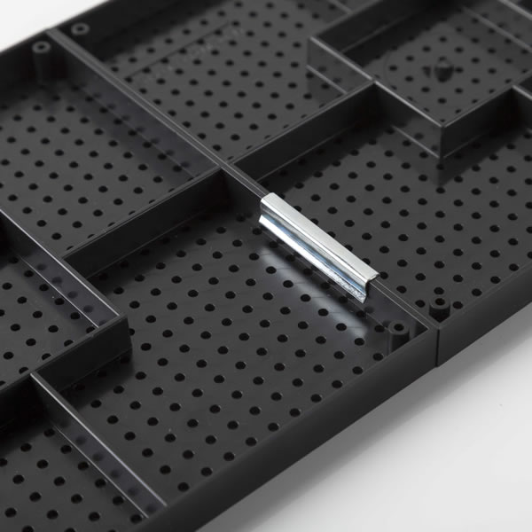 Buy Peg Letter Menu Board Modular Panels and Clips White Light Display